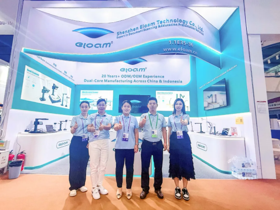 138th Canton Fair in Guangzhou On October 15,2025