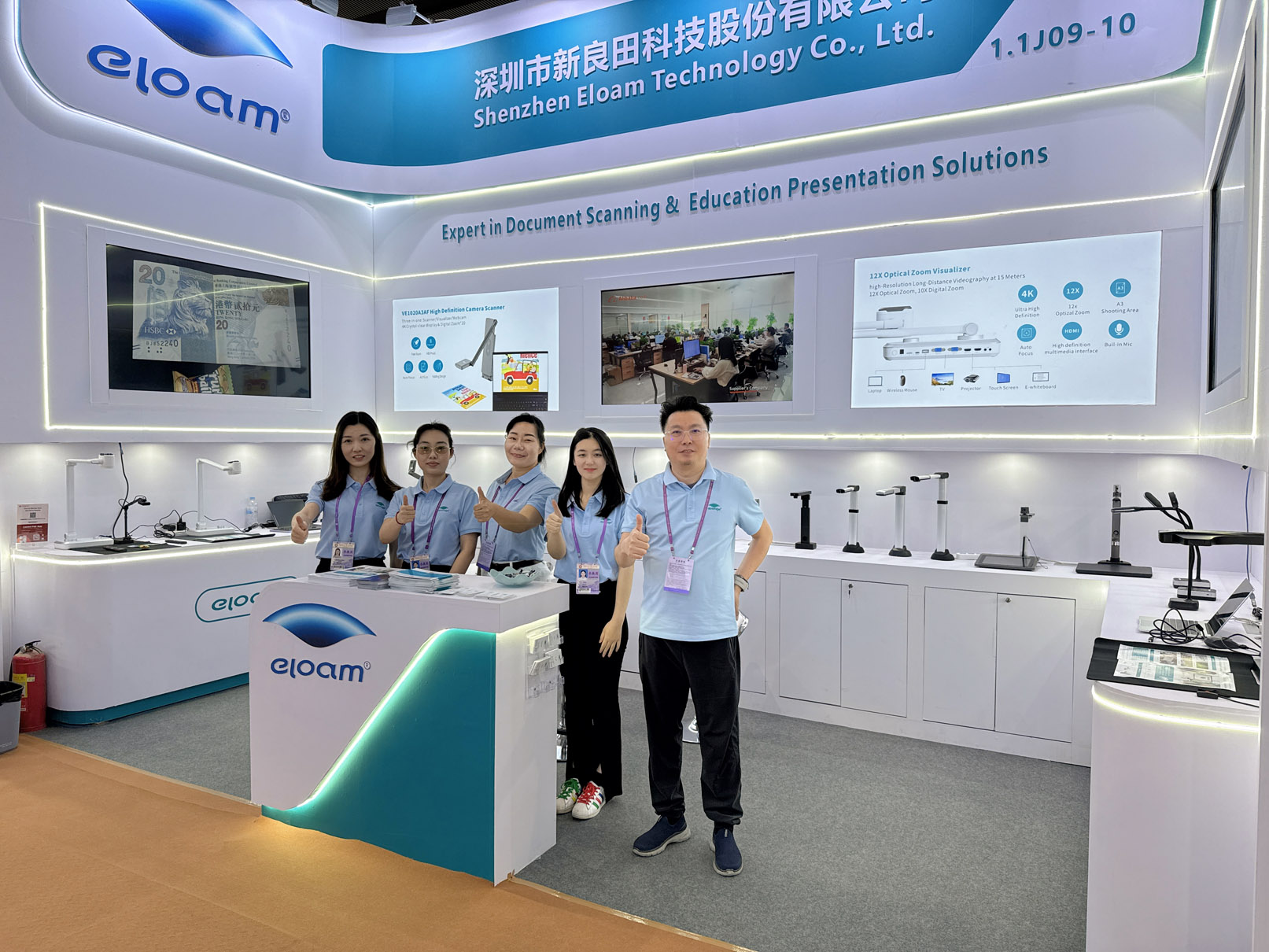 137th Canton Fair in Guangzhou On April 15, 2025