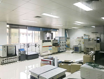 laboratory7